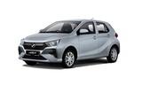 Perodua Axia