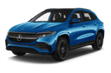 Mercedes EQA