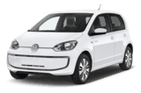 Volkswagen e-up