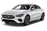Mercedes CLA