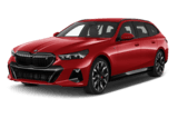 BMW i5 Touring