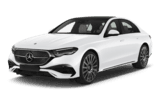 Mercedes E-Class