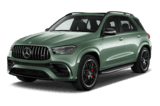 Mercedes GLE