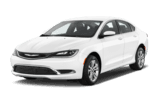 Chrysler 200