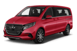 Mercedes V-Class
