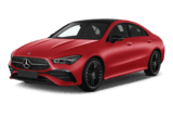 Mercedes CLA