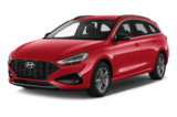 Hyundai i30 Wagon
