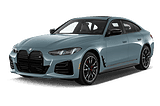 BMW 4 Series Gran Coupe