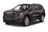 GMC Acadia