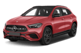 Mercedes GLA