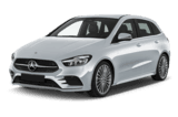 Mercedes B-Class