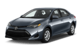 Toyota Axio