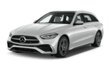 Mercedes C-Class Estate