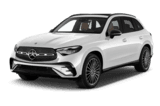 Mercedes GLC