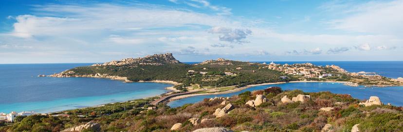 ᐅ Mietwagen Olbia günstig buchen & kostenlos stornieren!