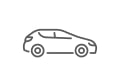 Kia Ceed - Seat Leon - VW Golf, 3 doors, manual London