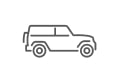 SUZUKI JIMNY 1.3 La Paz