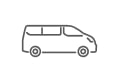 Mercedes Vito Minivan Kiel