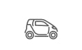 Fiat 500 Chartres