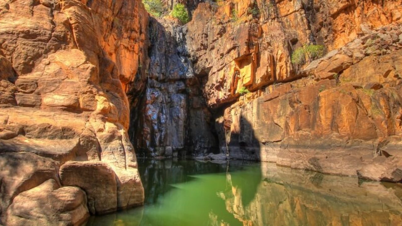 Top 10 Nationalparks In Australien Australien Reisewelt
