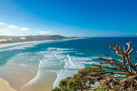 Die 10 schönsten Nationalparks in Australien