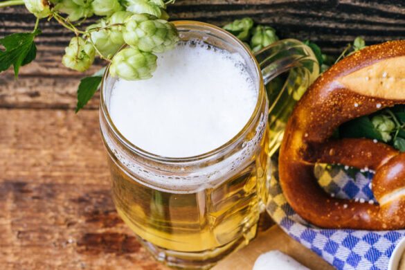 8 beliebte Souvenirs aus Deutschland