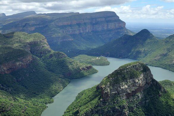 Einzigartiges Südafrika: Ostküsten-Rundreise von Johannesburg nach Durban