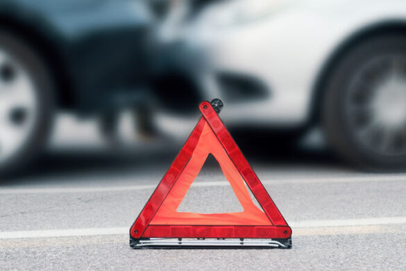Mietwagen nach Unfall: Versicherung zahlt für gesamte Reparatur-Dauer!