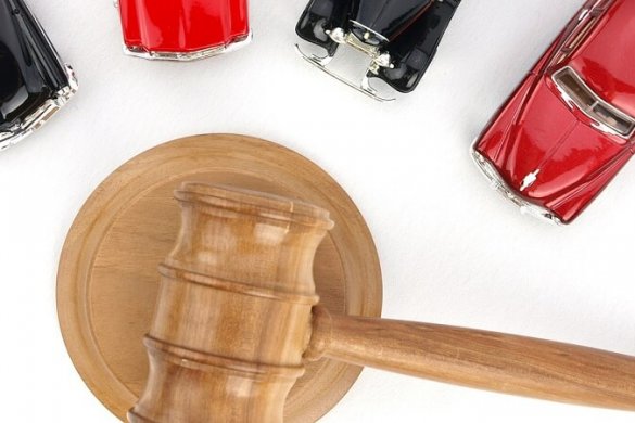 Recht auf Ersatz-Mietwagen auch bei Krankschreibung