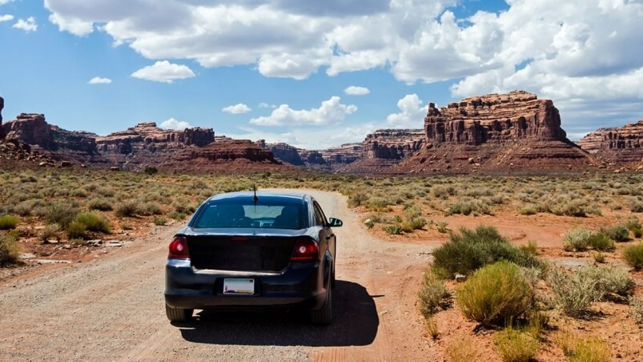 Mietwagen Usa Tipps Infos Und Vokabeln Usa Reisewelt