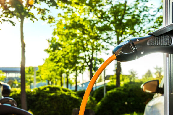 Elektroauto vs. Benziner