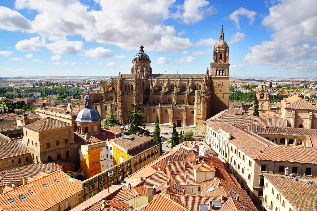 Die Top-Sehenswürdigkeiten in Spanien | Spanien-Reisewelt