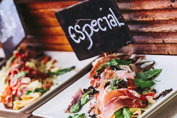Barcelona kulinarisch: so geht man in der Metropole essen