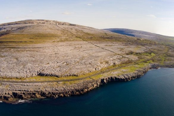 The Burren National Park