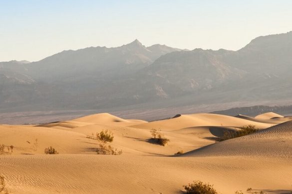 Death Valley National Park