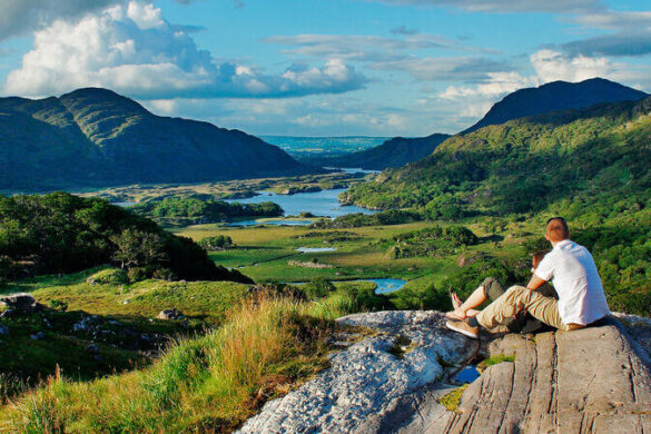 Killarney Nationalpark: das ist wichtig für Ihren Besuch