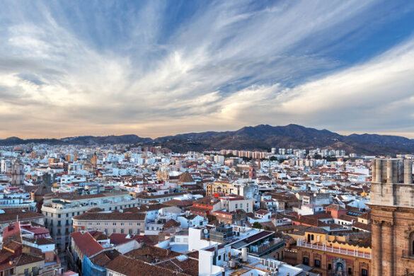 Sehenswürdigkeiten in Málaga: Das sind die schönsten Orte