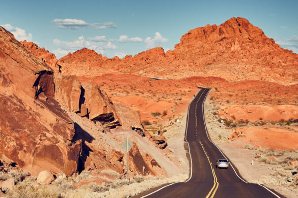 Führerschein in den USA