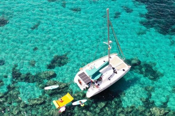 Mallorca: Palma und Umgebung