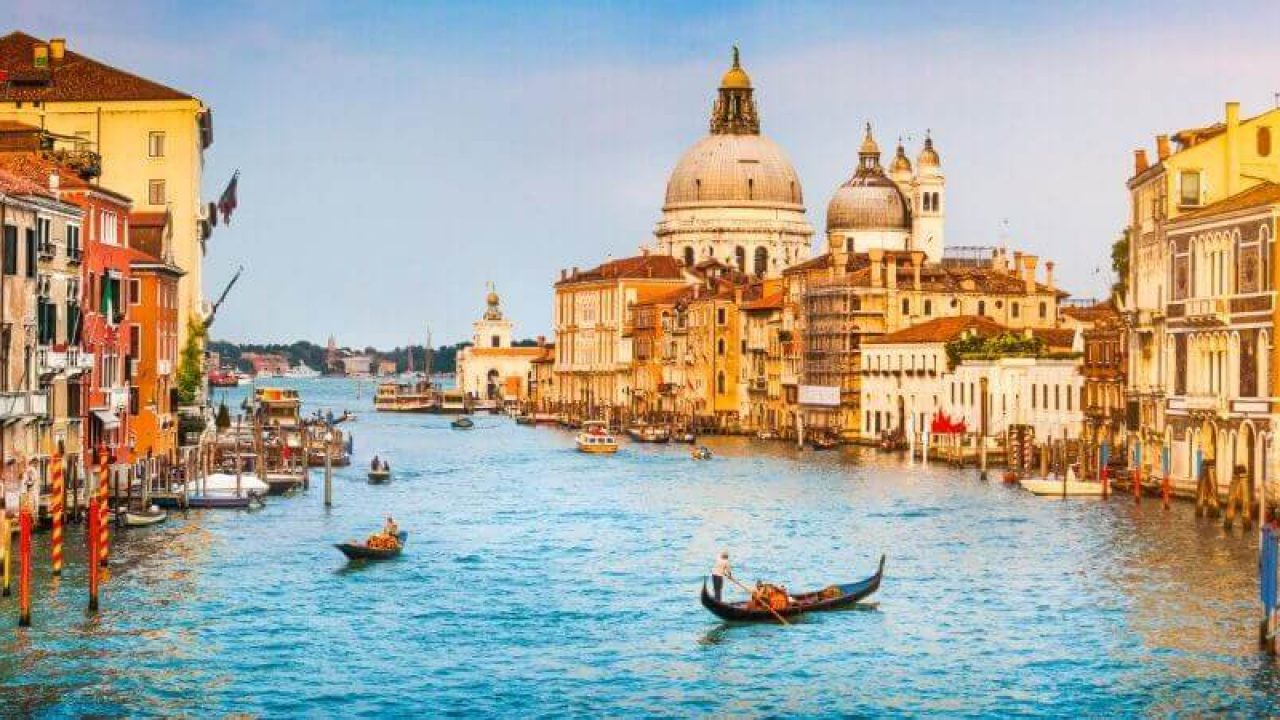 Venedig Sehenswurdigkeiten Die Top 10 Inkl Infos Preise Reisewelt
