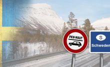 Mitsommernacht In Schweden Wie Wann Und Wo Reisewelt