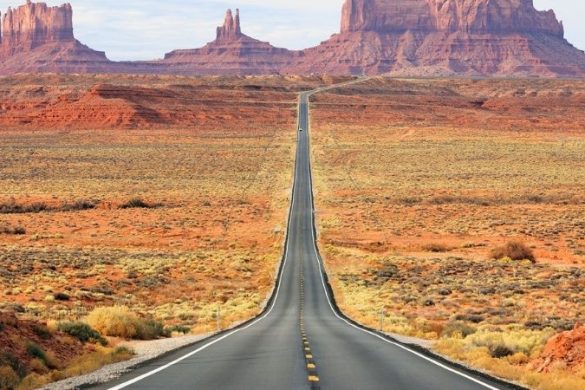 Impfungen für Reisen in die USA
