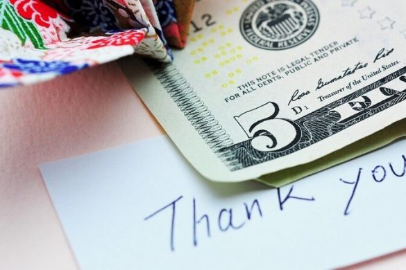 Trinkgeld in den USA