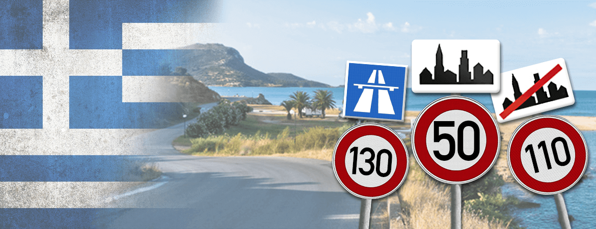 Verkehrsregeln in Griechenland