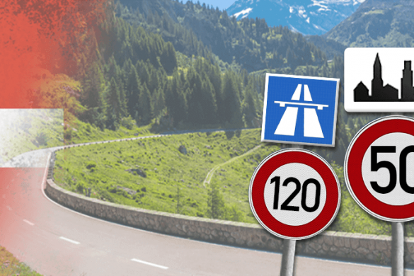 Verkehrsregeln in der Schweiz