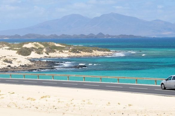 Die Top-10-Sehenswürdigkeiten auf Fuerteventura
