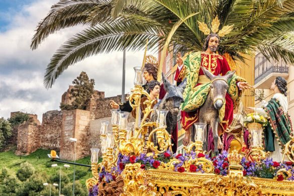 Feiertage und Feste in Spanien
