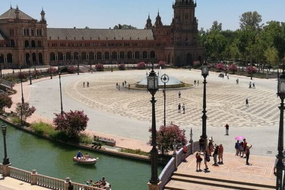 51 interessante und kuriose Fakten über Spanien