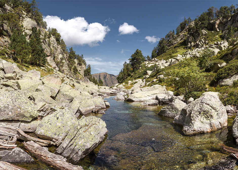 Pyrenäen Nationalpark