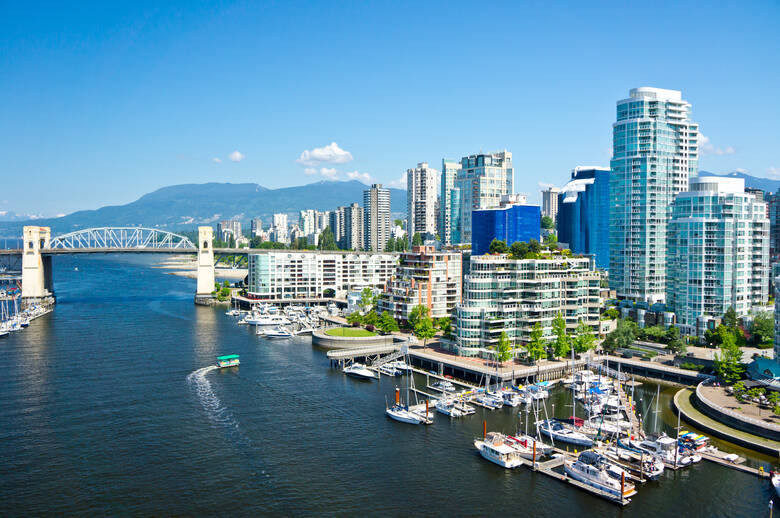 Skiline Vancouver